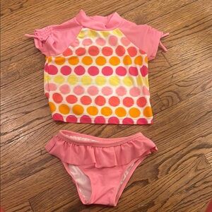 Girl Swim Set